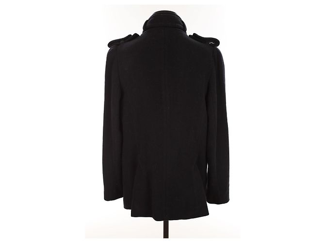 Vivienne Westwood Wollmantel - Ansicht 4