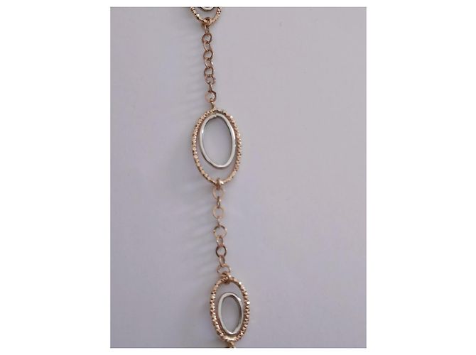 Autre Marque Bracciale in oro giallo 750 18 carati - vista 6