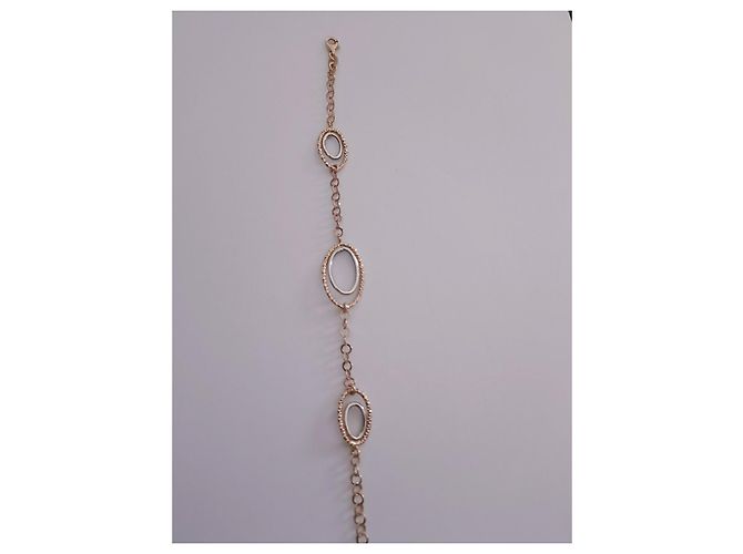 Autre Marque Bracciale in oro giallo 750 18 carati - vista 8