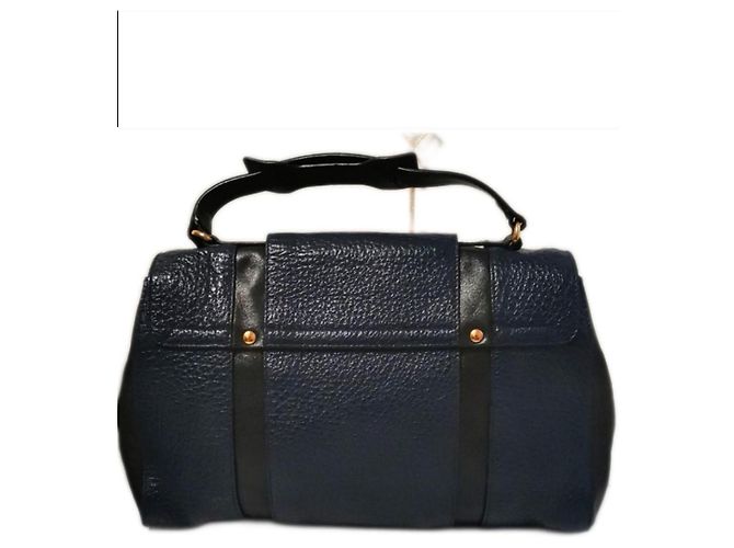 Borsa Marc Jacobs Thomson Beautiful Bag Nera in Pelle Nero - vista 3