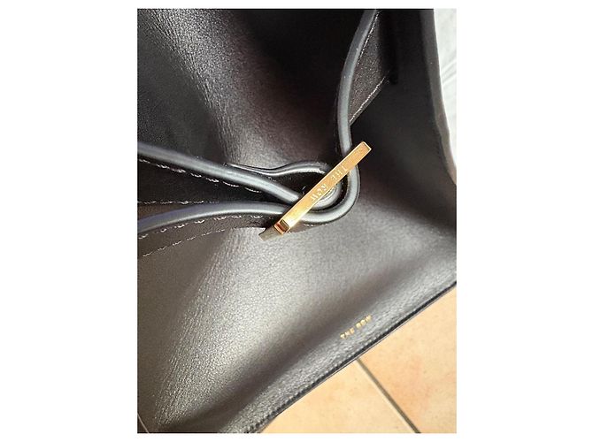The row Soft Margaux 15 nero - vista 6