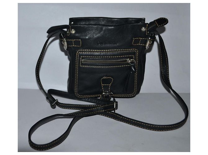 Guy Laroche shoulder strap - view 3