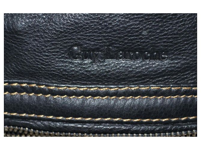 Guy Laroche shoulder strap - view 4