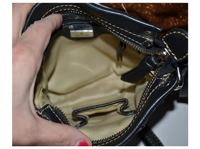 Guy Laroche shoulder strap - view 7
