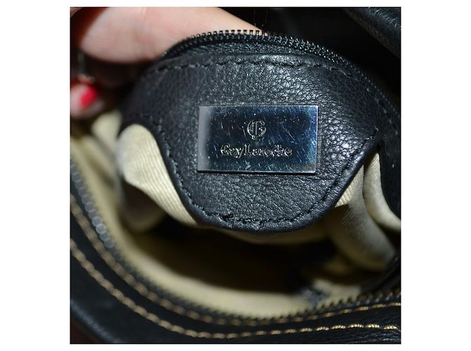 Guy Laroche shoulder strap - view 8