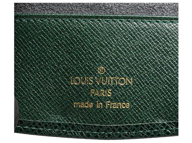 LOUIS VUITTON Spille e fermagli T. Placcato oro D'oro - vista 6