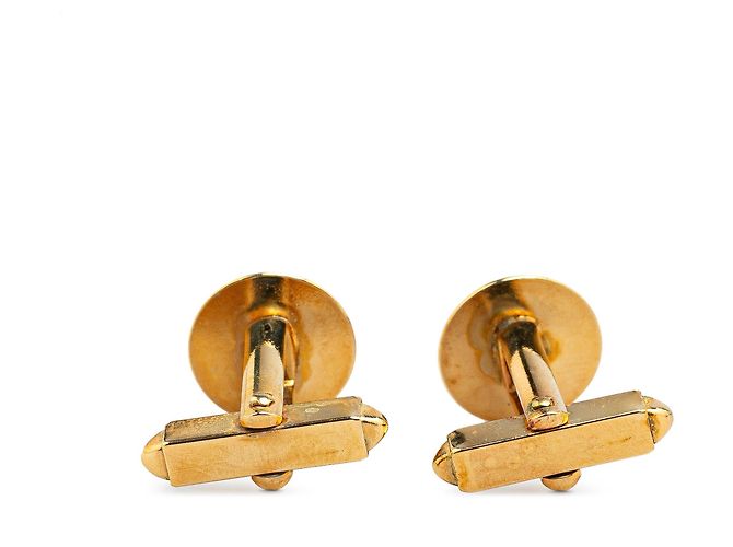 LOUIS VUITTON Pins & Broschen T. Vergoldet Golden - Ansicht 2