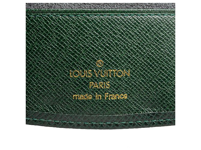 LOUIS VUITTON Pins & Broschen T. Vergoldet Golden - Ansicht 3