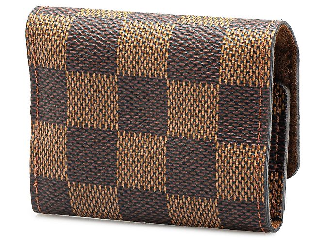 LOUIS VUITTON Spille e fermagli T. Argento - vista 2
