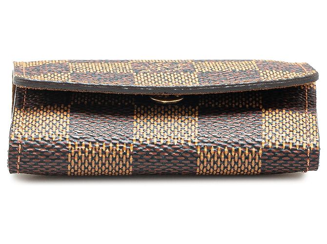 LOUIS VUITTON Spille e fermagli T. Argento - vista 3