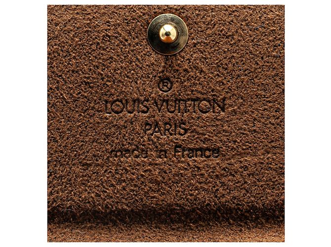 LOUIS VUITTON Spille e fermagli T. Argento - vista 4