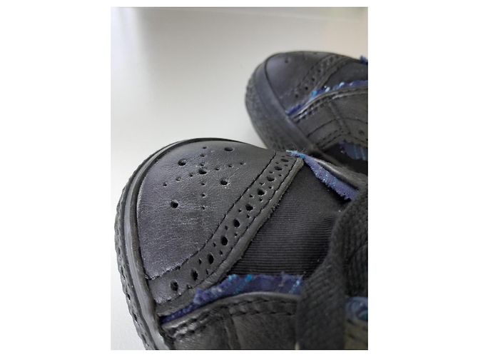Converse LORS FRANCIS RUBBER BOTTOM - vue 10