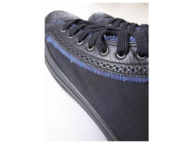 Converse LORS FRANCIS RUBBER BOTTOM - vue 11