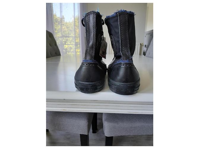 Converse LORS FRANCIS RUBBER BOTTOM - vue 2