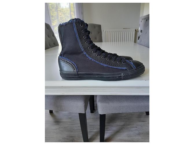 Converse LORS FRANCIS RUBBER BOTTOM - vue 3