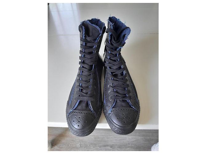 Converse LORS FRANCIS RUBBER BOTTOM - vue 4