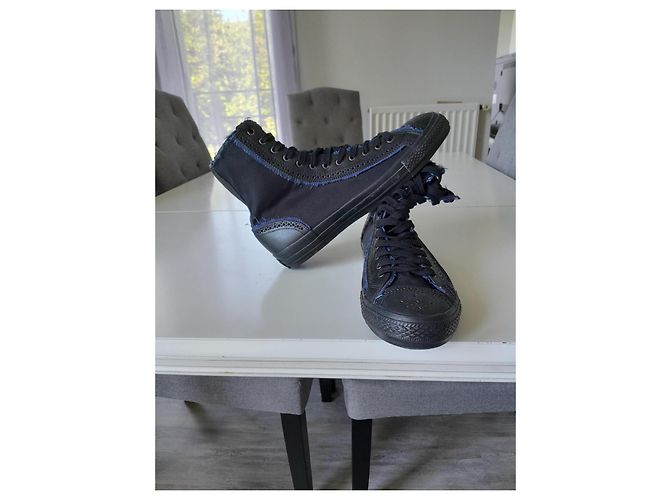 Converse LORS FRANCIS RUBBER BOTTOM - vue 6