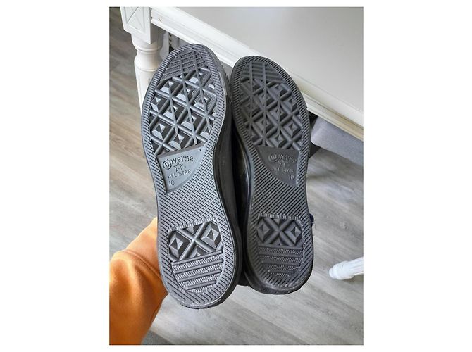 Converse LORS FRANCIS RUBBER BOTTOM - vue 7