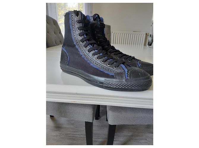 Converse LORS FRANCIS RUBBER BOTTOM - vue 8