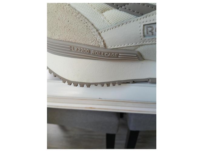 Reebok LX2200 Beige - Ansicht 11