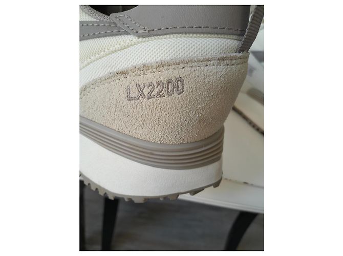 Reebok LX2200 Beige - Ansicht 12