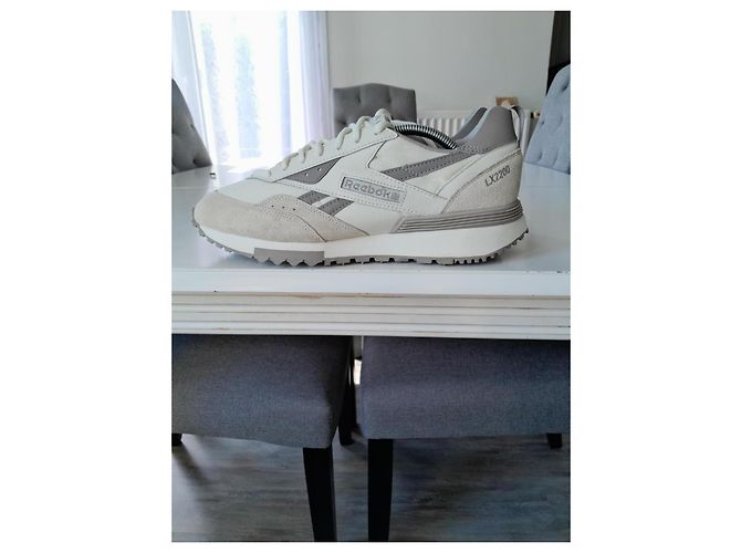 Reebok LX2200 Beige - Ansicht 2