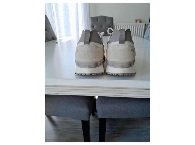 Reebok LX2200 Beige - Ansicht 3