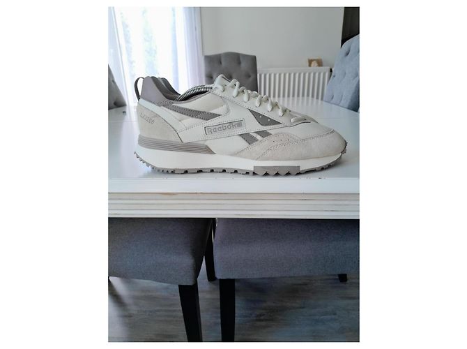 Reebok LX2200 Beige - Ansicht 4