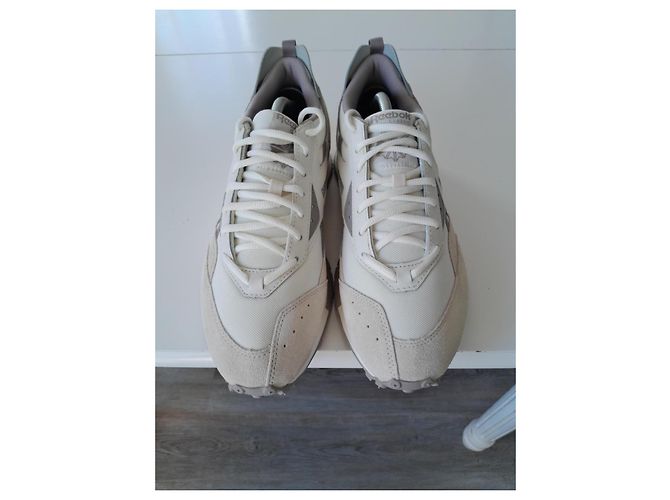 Reebok LX2200 Beige - Ansicht 5