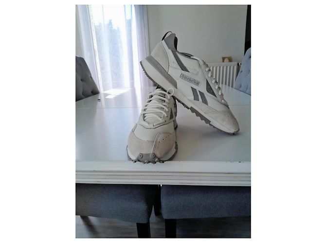 Reebok LX2200 Beige - Ansicht 6