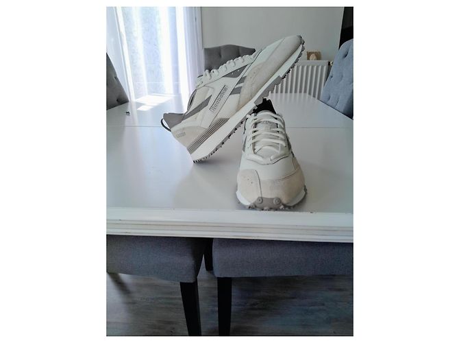 Reebok LX2200 Beige - Ansicht 7