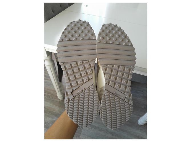 Reebok LX2200 Beige - Ansicht 8