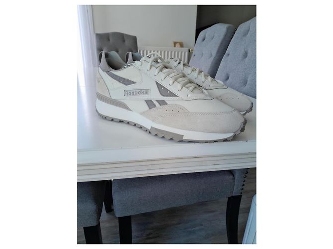 Reebok LX2200 Beige - Ansicht 9