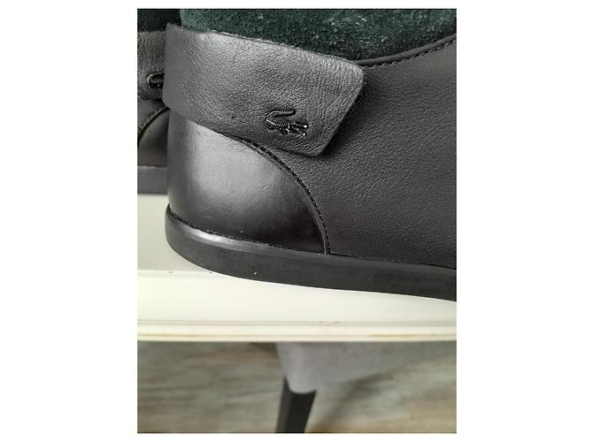 Lacoste CORLU 2 HIGHTOP - vista 10