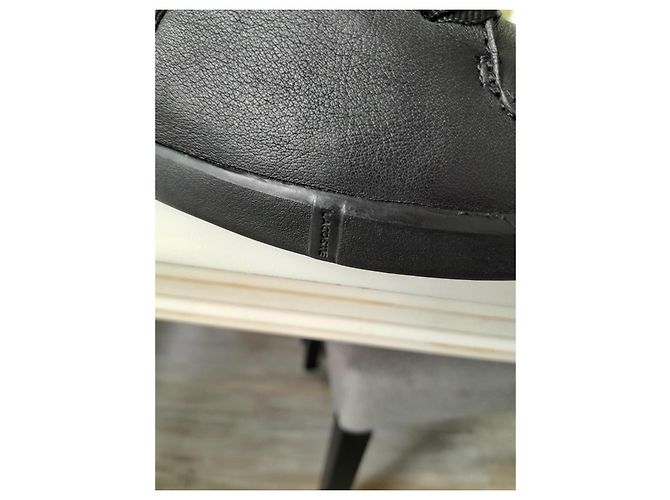 Lacoste CORLU 2 HIGHTOP - vista 11