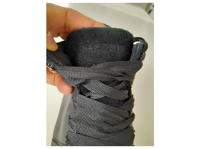 Lacoste CORLU 2 HIGHTOP - vista 12