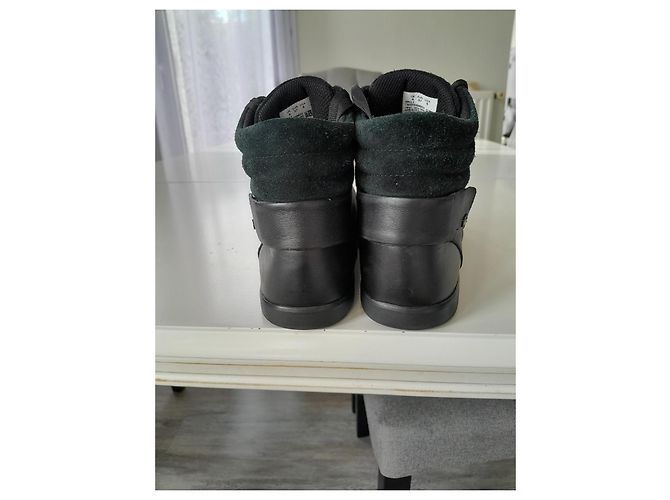 Lacoste CORLU 2 HIGHTOP - vista 2