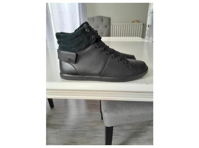 Lacoste CORLU 2 HIGHTOP - vista 3