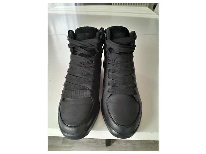 Lacoste CORLU 2 HIGHTOP - vista 4