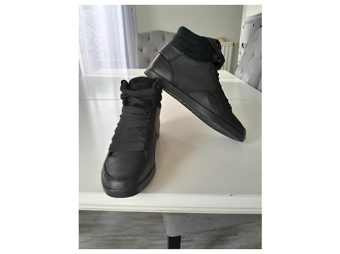 Lacoste CORLU 2 HIGHTOP - vista 5