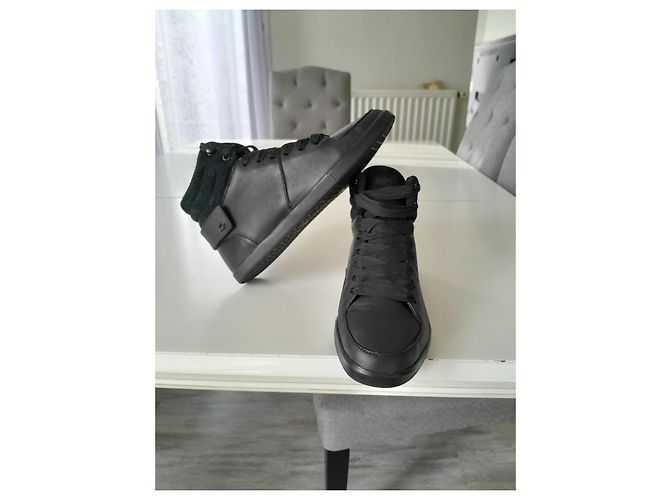 Lacoste CORLU 2 HIGHTOP - vista 6