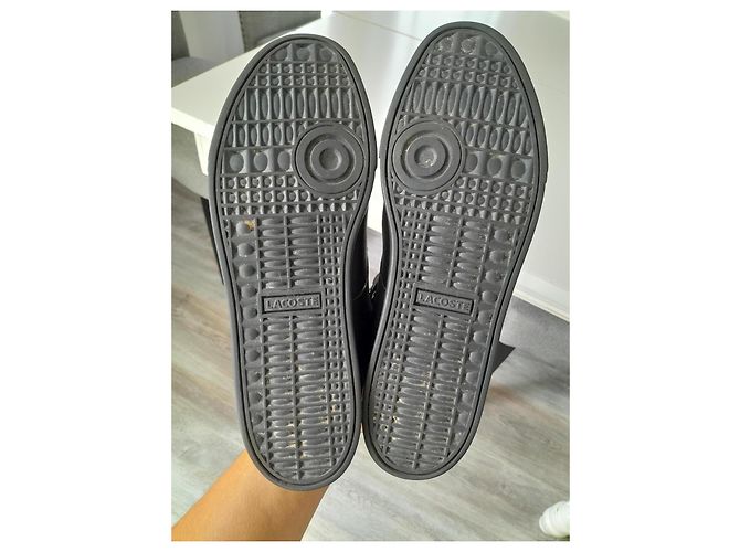 Lacoste CORLU 2 HIGHTOP - vista 7