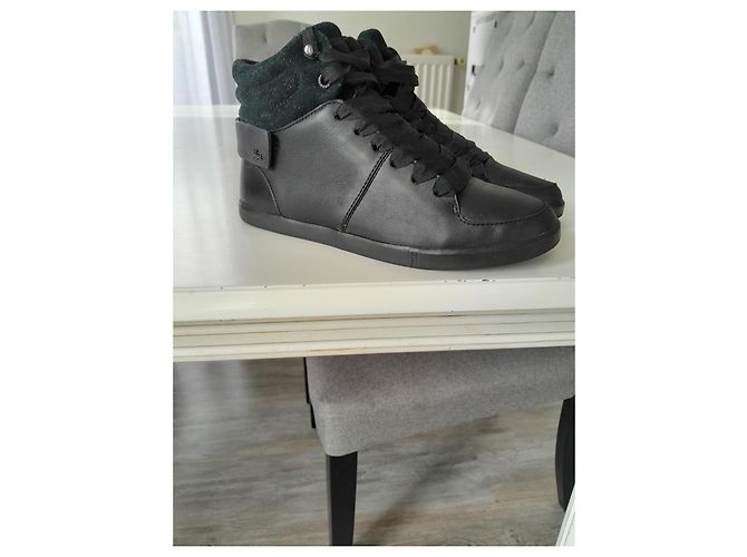 Lacoste CORLU 2 HIGHTOP - vista 8