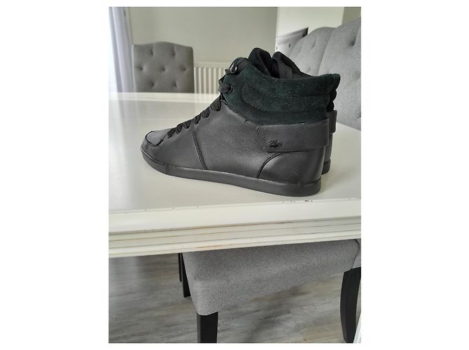 Lacoste CORLU 2 HIGHTOP - vista 9