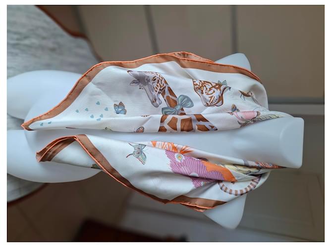 storia di hermès Multicolore - vista 12