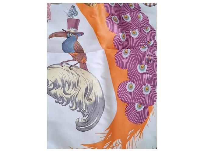 storia di hermès Multicolore - vista 15