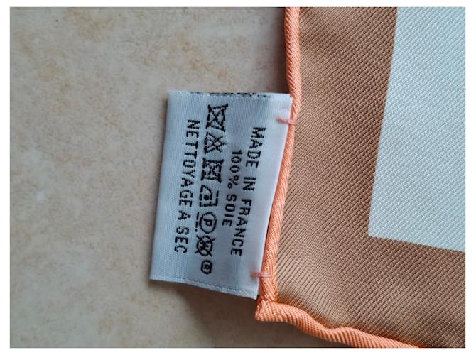 storia di hermès Multicolore - vista 22