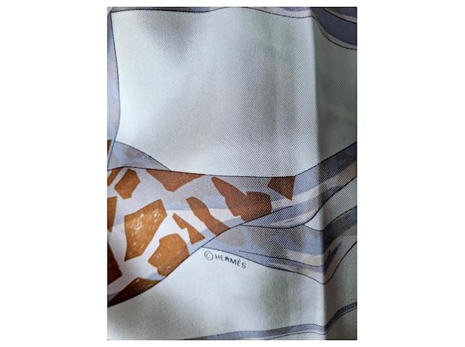 storia di hermès Multicolore - vista 5