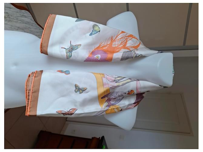storia di hermès Multicolore - vista 9