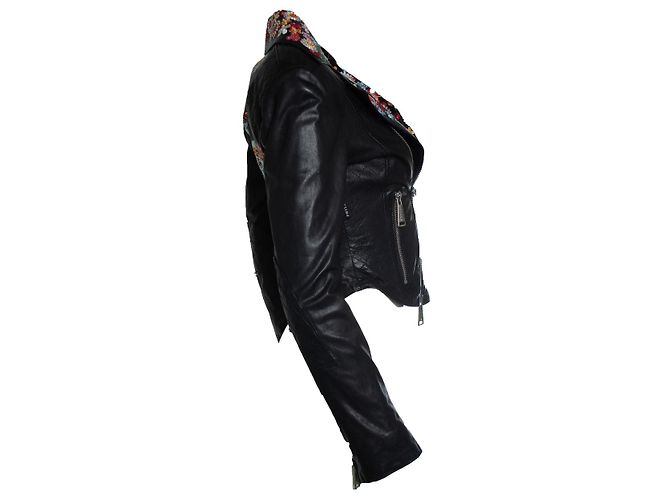 Saint Laurent, Halskette mit Schlüsselanhänger Silber - Ansicht 2